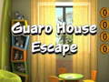 Gra Guaro House Escape