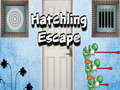 Gra Hatchling Escape