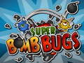 Gra Super Bomb Bugs