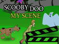 Gra Scooby Doo My Scene 