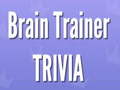 Gra Brain Trainer Trivia