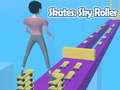Gra Skates: Sky Roller