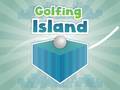 Gra Golfing Island