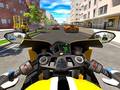 Gra Drive Bike Stunt Simulator 3d
