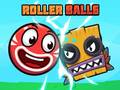 Gra Roller Ball 6