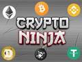 Gra Crypto Ninja