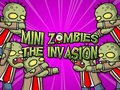 Gra Mini Zombie The Invasion
