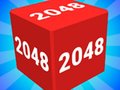 Gra 2048 3D