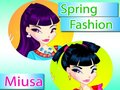 Gra Musa Spring Fashion