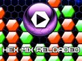 Gra Hex Mix Reloaded