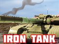 Gra Iron Tank
