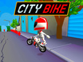 Gra City Bike