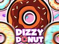 Gra Dizzy Donut