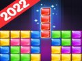 Gra Tetris Puzzle Blocks