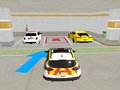 Gra Real Car Parking Basement Driving School Simulator