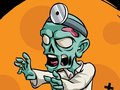 Gra Zombie Doctor