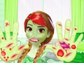Gra Zombie Hand