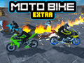 Gra Moto Bike Extra