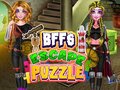 Gra BFFs Escape Puzzle
