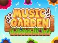 Gra Music Garden