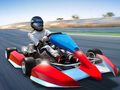 Gra Learn Drive Karts Sim