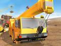 Gra City Construction Simulator Excavator Games