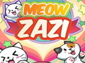 Gra Meow Zazi