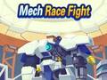 Gra Mech Race Fight
