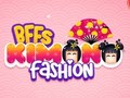 Gra BFFs Kimono Fashion