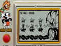 Gra Cuphead: Game & Watch Edition