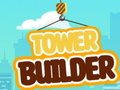 Gra Tower Builder 