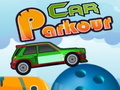 Gra Car Parkour