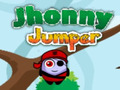 Gra Jhonny Jumper 