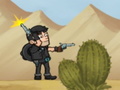 Gra Survive the Desert