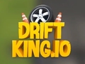 Gra Drift King.io