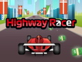 Gra Highway Racers