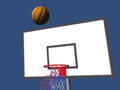 Gra Basket 3D