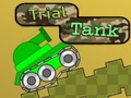 Gra Trial Tank