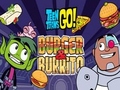 Gra Burger and Burrito