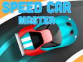 Gra Speed Car Master