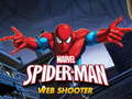 Gra Spider-Man Web Shooter