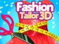 Gra Fashion Tailor 3D