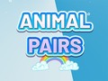 Gra Animal Pairs