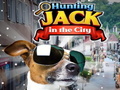 Gra Hunting Jack - In The City