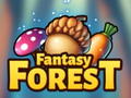 Gra Fantasy Forest 