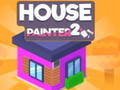 Gra House Painter 2