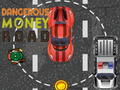 Gra Dangerous Money Road