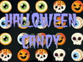 Gra Halloween Candy