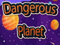 Gra Dangerous Planet