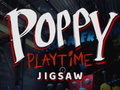 Gra Poppy Playtime Jigsaw